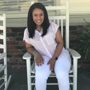 Meet your Posher, Gabrielle